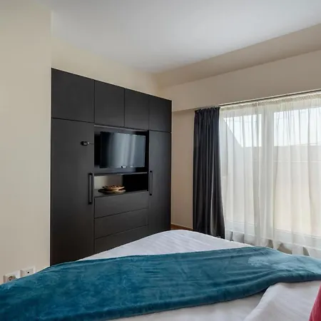 Quirky Top-floor 1br Nest In The Historic Center *