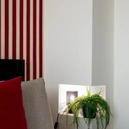 Apartment Quirky Top-floor 1br Nest In The Historic Center Bucharest