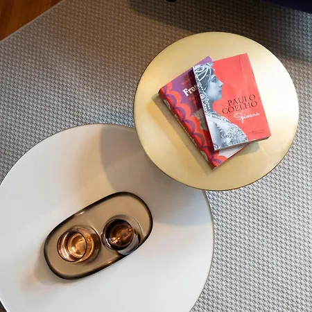 Appartement Quirky Top-floor 1br Nest In The Historic Center Bucarest