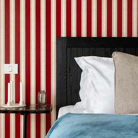 Appartement Quirky Top-floor 1br Nest In The Historic Center *